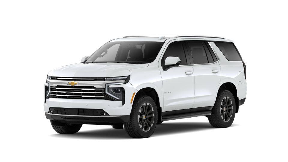 2027 Chevrolet Tahoe LT - Photo 32