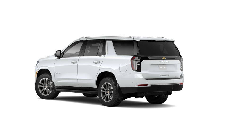 2027 Chevrolet Tahoe LT - Photo 35