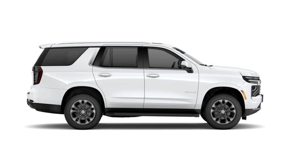 2027 Chevrolet Tahoe LT - Photo 5