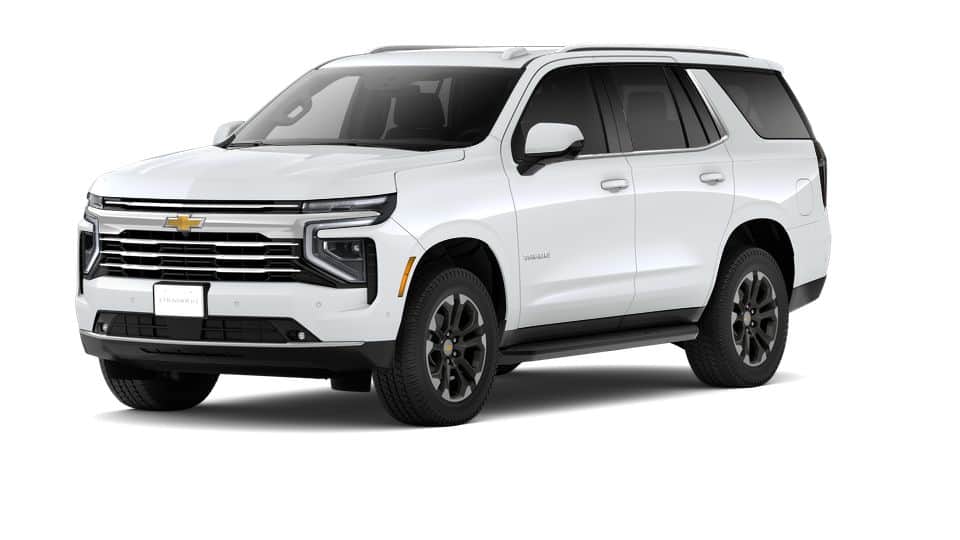 2027 Chevrolet Tahoe LT - Photo 2