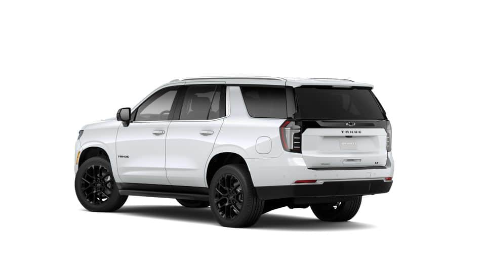 2027 Chevrolet Tahoe LT - Photo 28