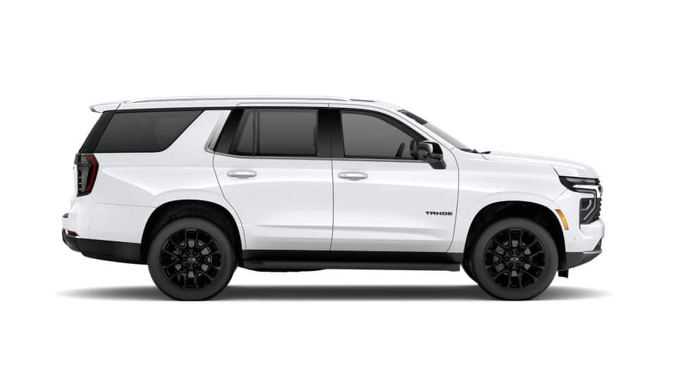 2027 Chevrolet Tahoe LT - Photo 29