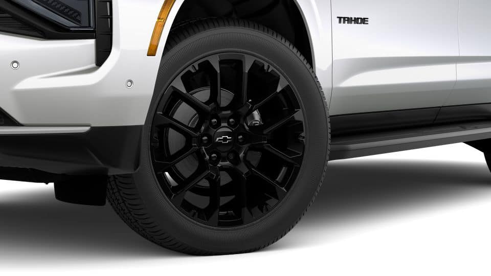 2027 Chevrolet Tahoe LT - Photo 30