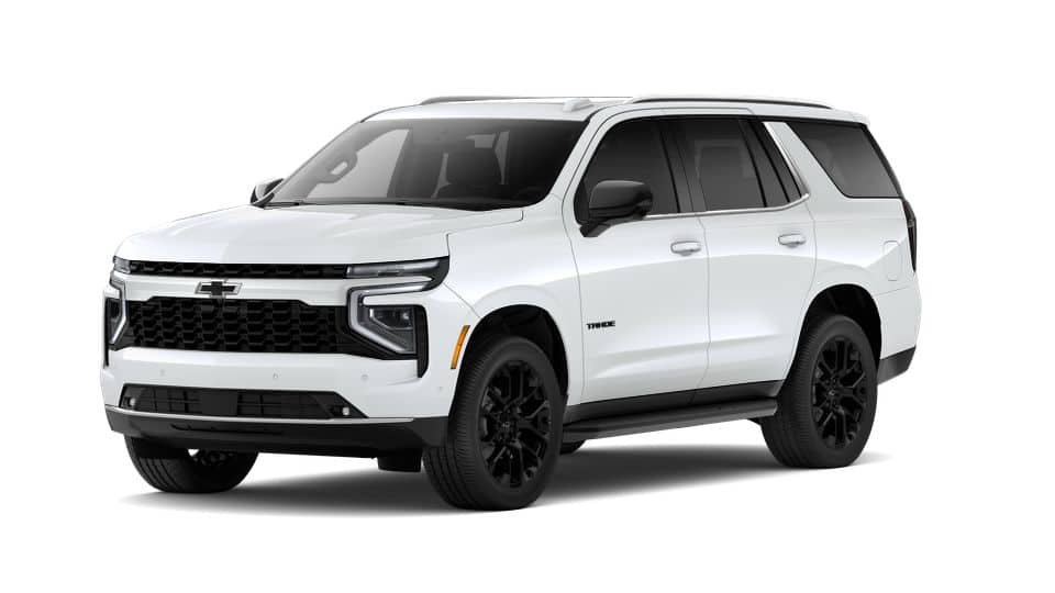 2027 Chevrolet Tahoe LT - Photo 27