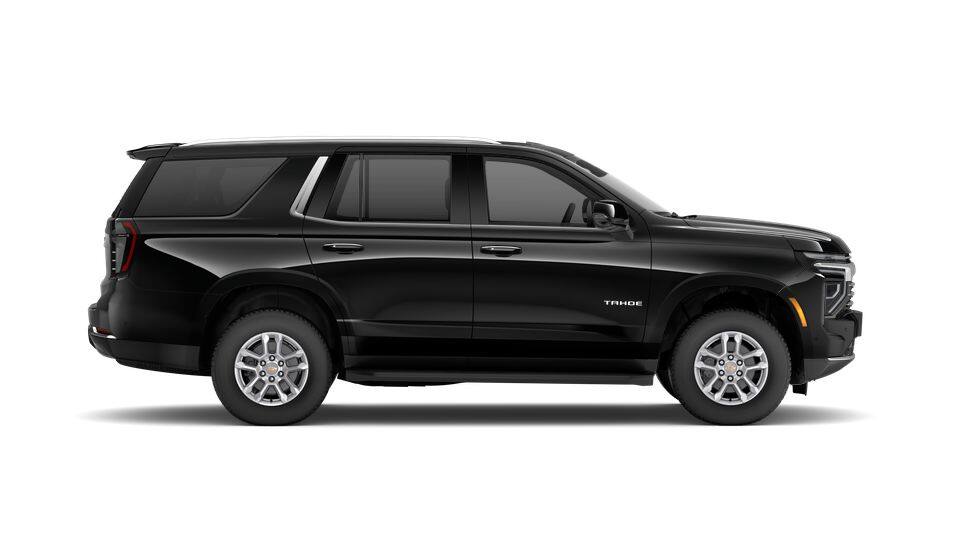 2027 Chevrolet Tahoe LT - Photo 45