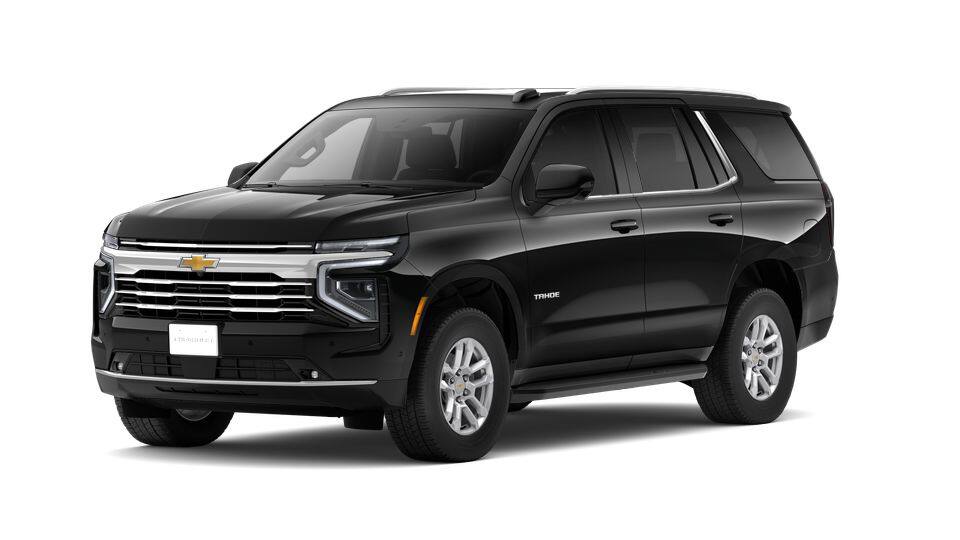 2027 Chevrolet Tahoe LT - Photo 43