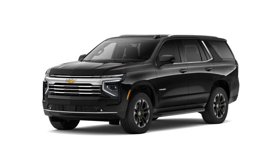 2027 Chevrolet Tahoe LT - Photo 30