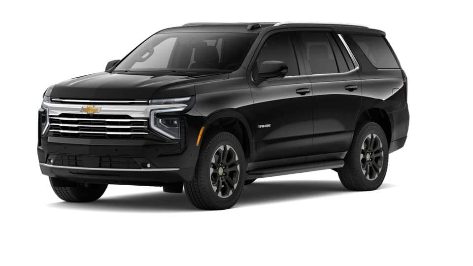 2027 Chevrolet Tahoe LT - Photo 31