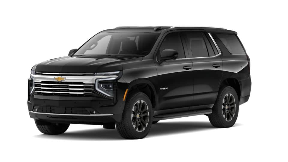 2027 Chevrolet Tahoe LT - Photo 32