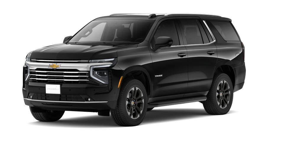 2027 Chevrolet Tahoe LT - Photo 26