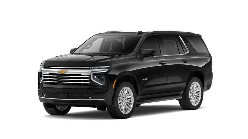 2027 Chevrolet Tahoe LT - Photo 31
