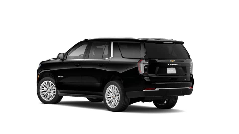 2027 Chevrolet Tahoe LT - Photo 34