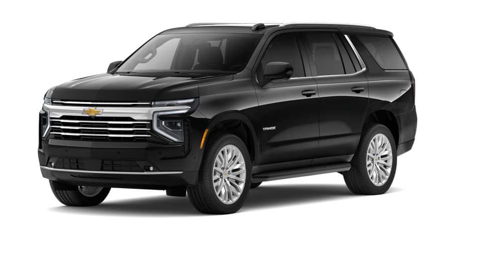 2027 Chevrolet Tahoe LT - Photo 32