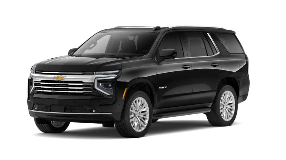 2027 Chevrolet Tahoe LT - Photo 33