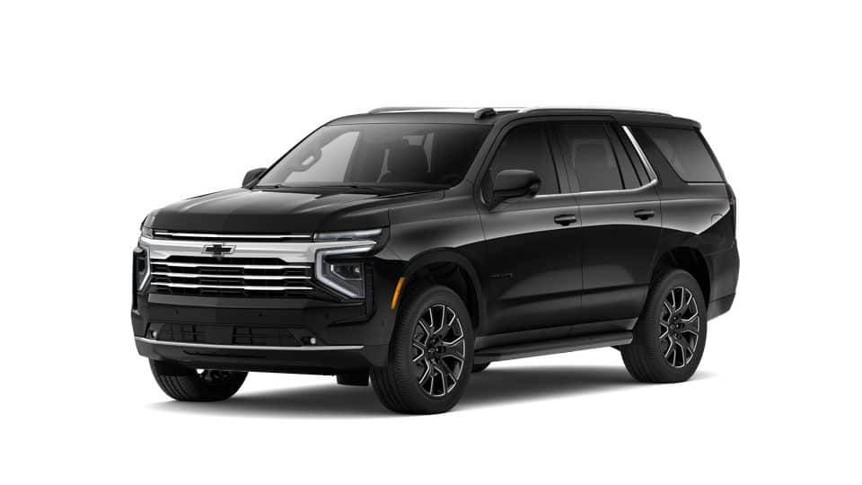2027 Chevrolet Tahoe LT - Photo 1