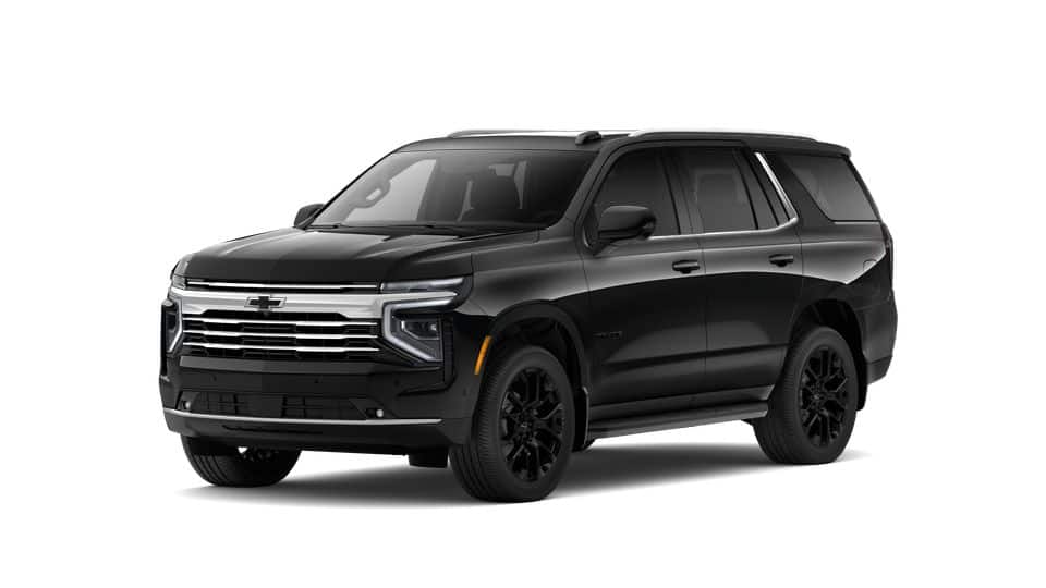 2027 Chevrolet Tahoe LT - Photo 1