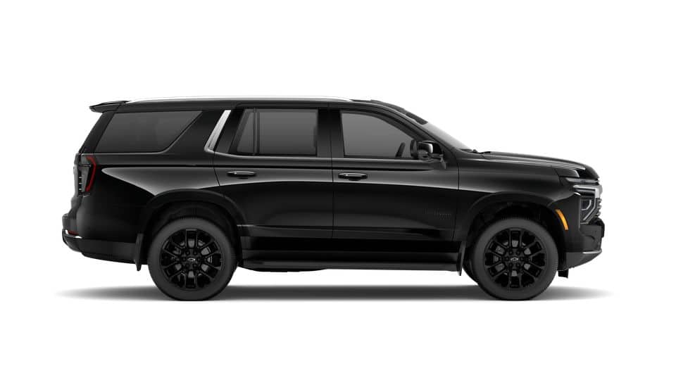 2027 Chevrolet Tahoe LT - Photo 5