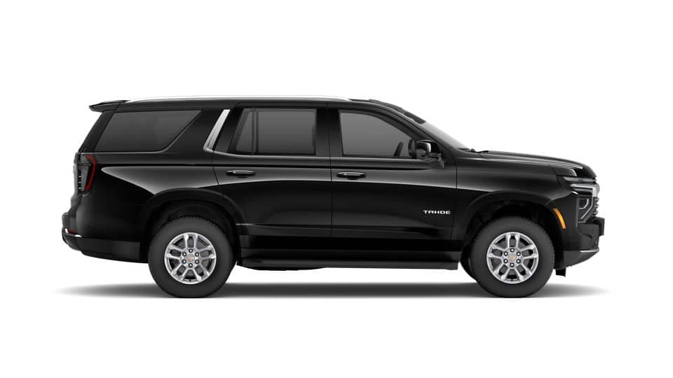 2027 Chevrolet Tahoe LT - Photo 5