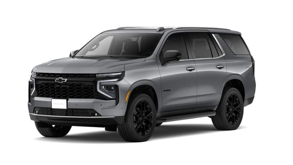 2027 Chevrolet Tahoe LT - Photo 3