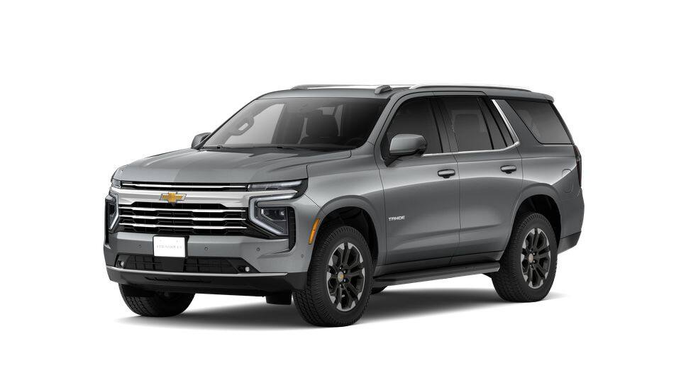 2027 Chevrolet Tahoe LT - Photo 49