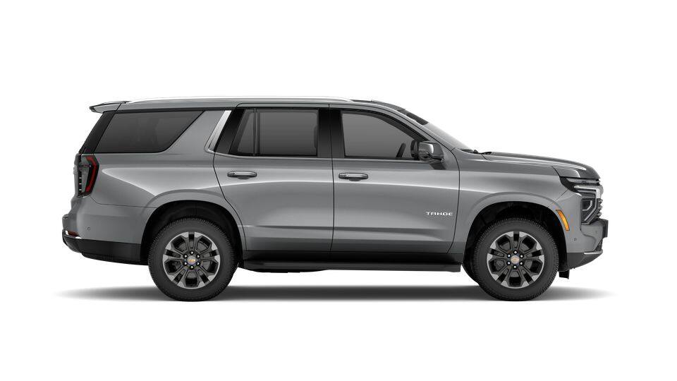 2027 Chevrolet Tahoe LT - Photo 53