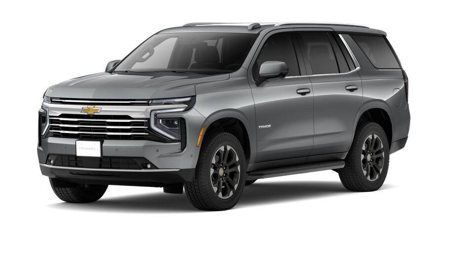 2027 Chevrolet Tahoe LT - Photo 50