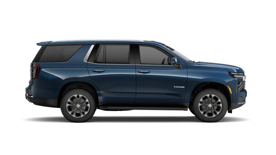 2027 Chevrolet Tahoe LT - Photo 39