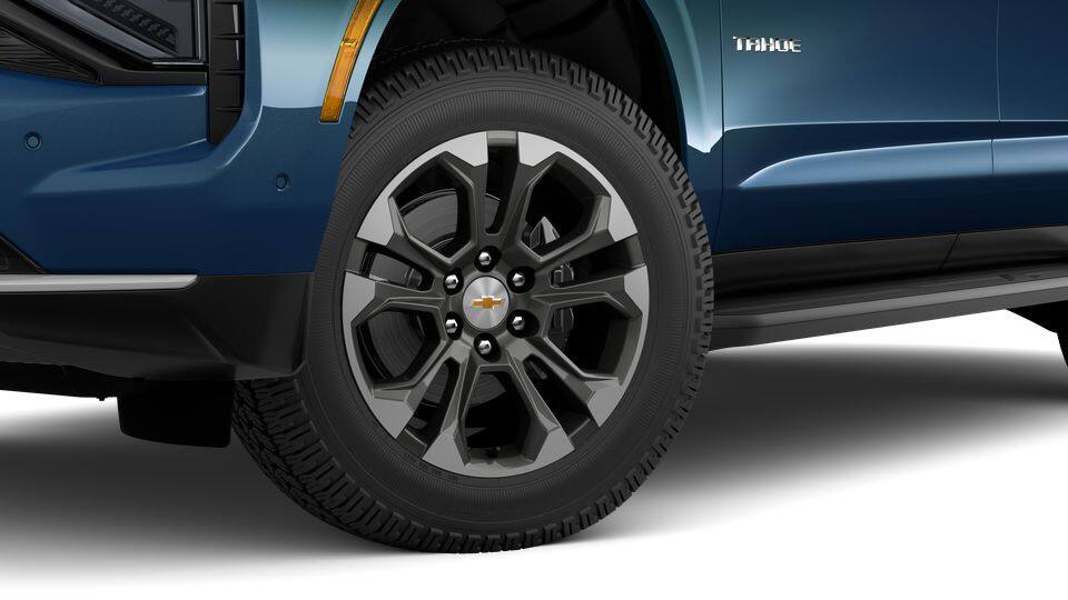 2027 Chevrolet Tahoe LT - Photo 40