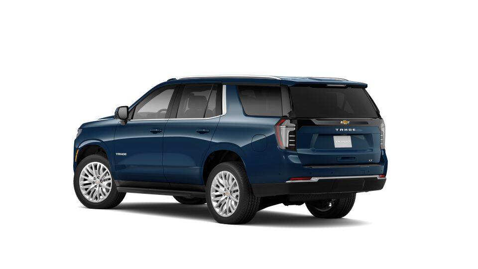 2027 Chevrolet Tahoe LT - Photo 28