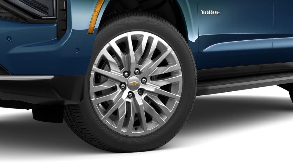 2027 Chevrolet Tahoe LT - Photo 30