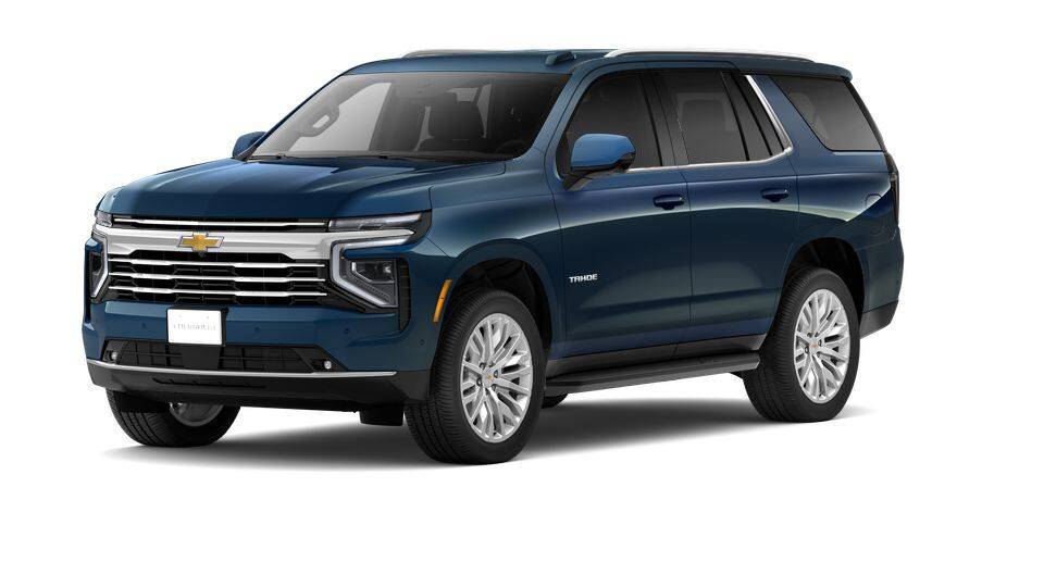 2027 Chevrolet Tahoe LT - Photo 26