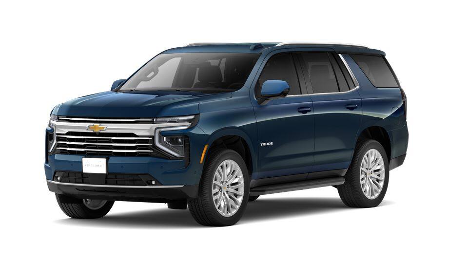 2027 Chevrolet Tahoe LT - Photo 27