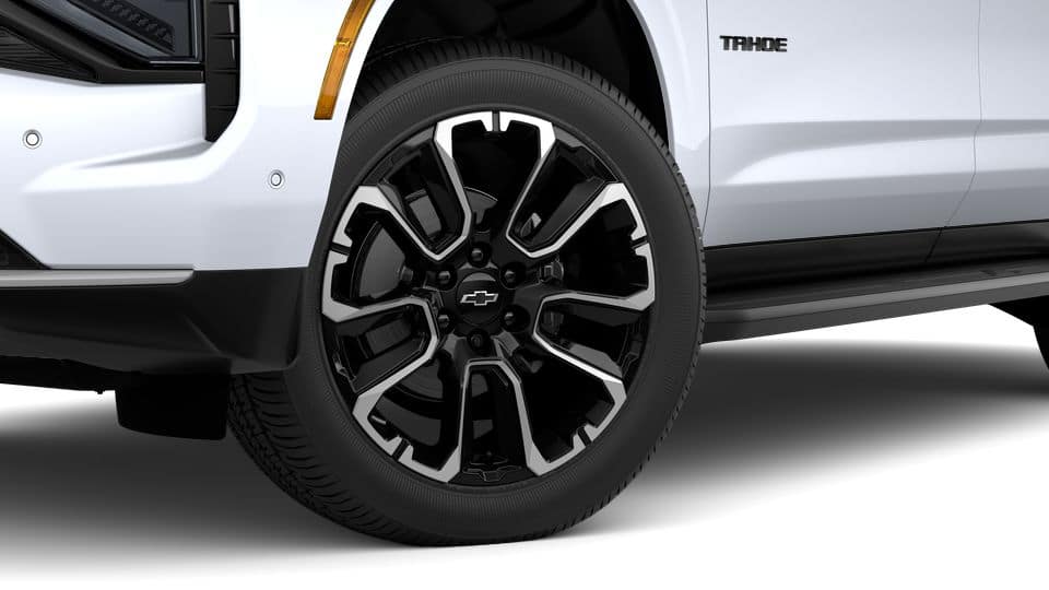 2027 Chevrolet Tahoe Premier - Photo 6
