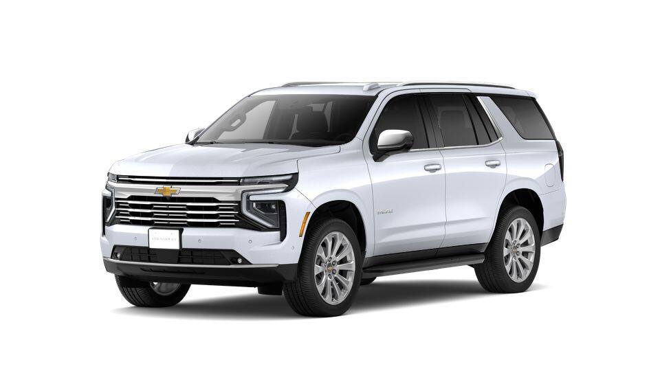 2027 Chevrolet Tahoe Premier - Photo 1
