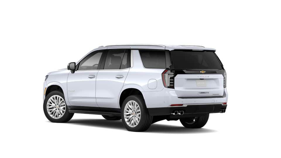 2027 Chevrolet Tahoe Premier - Photo 52