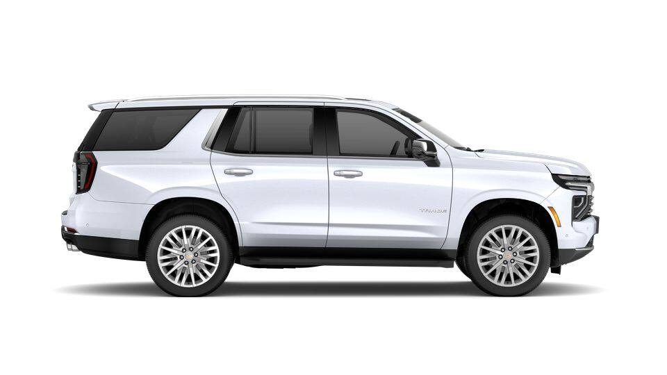 2027 Chevrolet Tahoe Premier - Photo 53