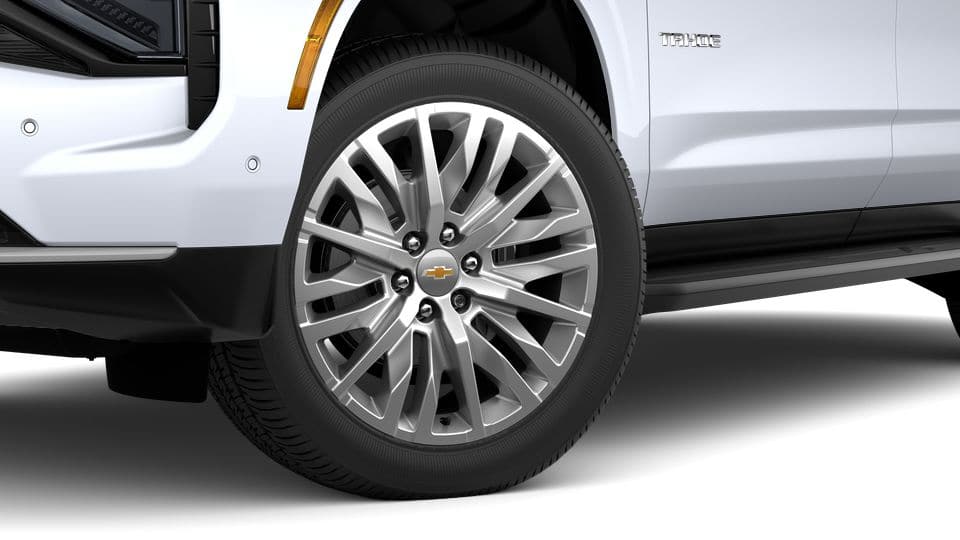 2027 Chevrolet Tahoe Premier - Photo 54
