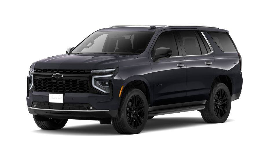 2027 Chevrolet Tahoe Premier - Photo 5