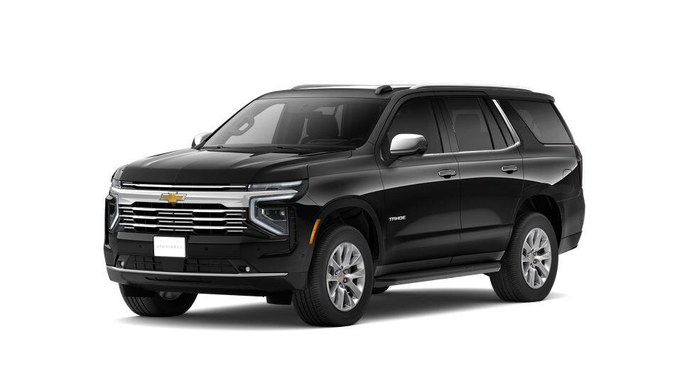 2027 Chevrolet Tahoe Premier - Photo 25