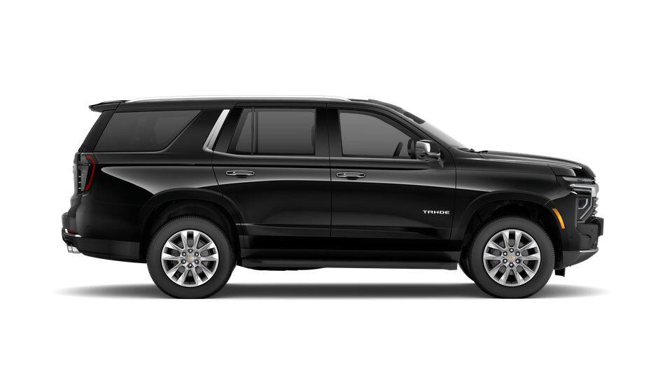 2027 Chevrolet Tahoe Premier - Photo 29