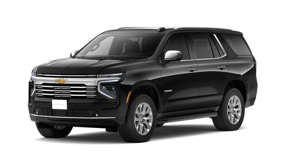 2027 Chevrolet Tahoe Premier - Photo 27