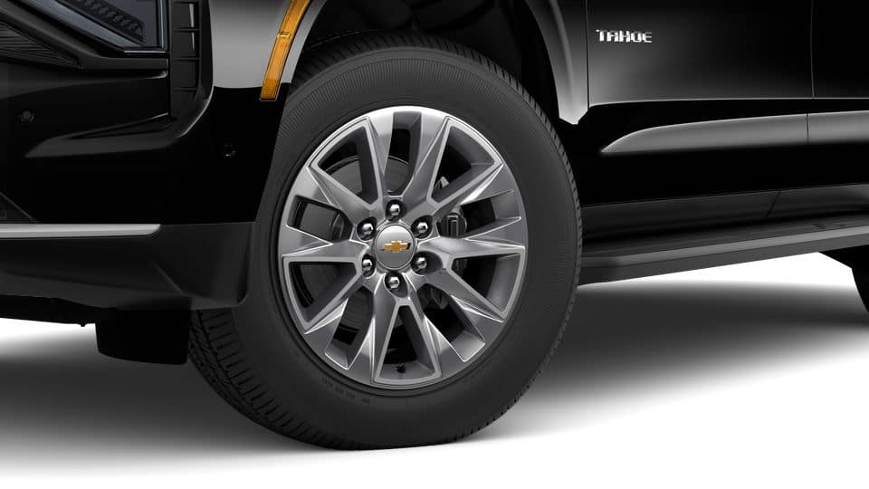 2027 Chevrolet Tahoe Premier - Photo 6