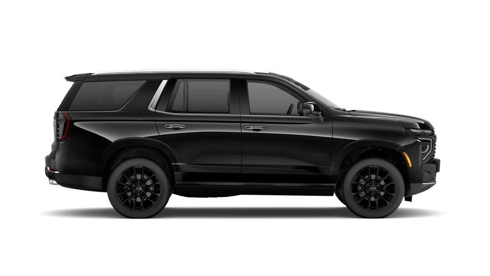 2027 Chevrolet Tahoe Premier - Photo 5