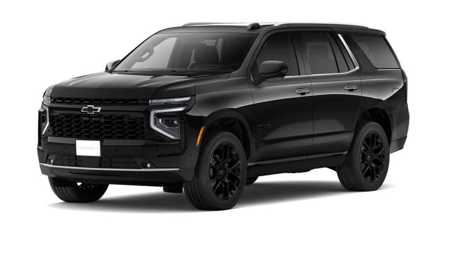 2027 Chevrolet Tahoe Premier - Photo 2