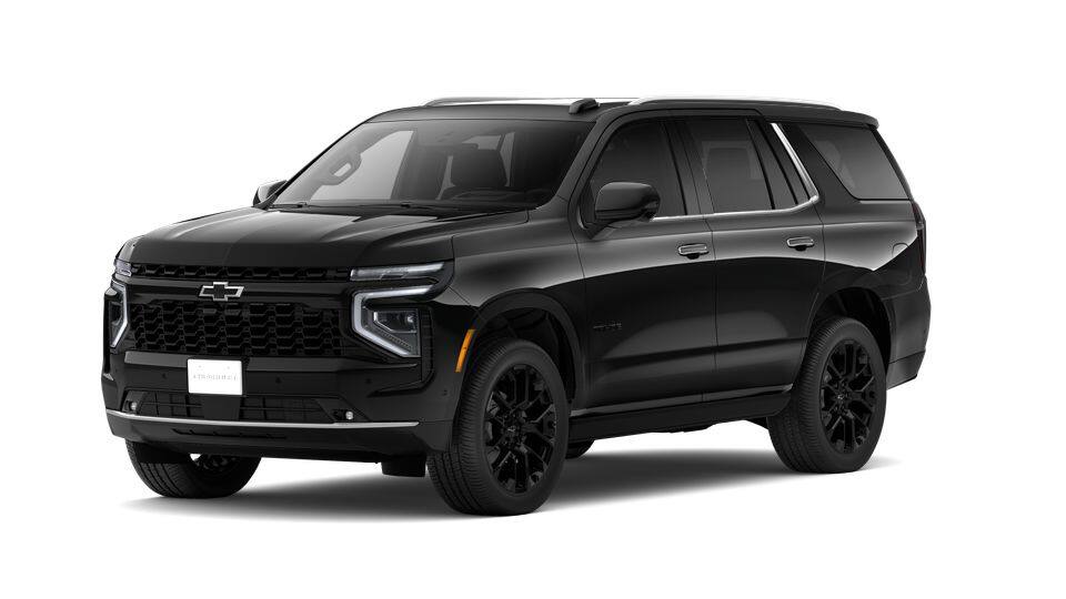 2027 Chevrolet Tahoe Premier - Photo 3