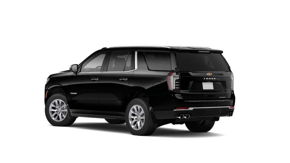 2027 Chevrolet Tahoe Premier - Photo 20