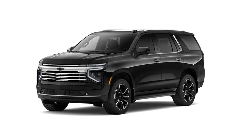 2027 Chevrolet Tahoe Premier - Photo 1