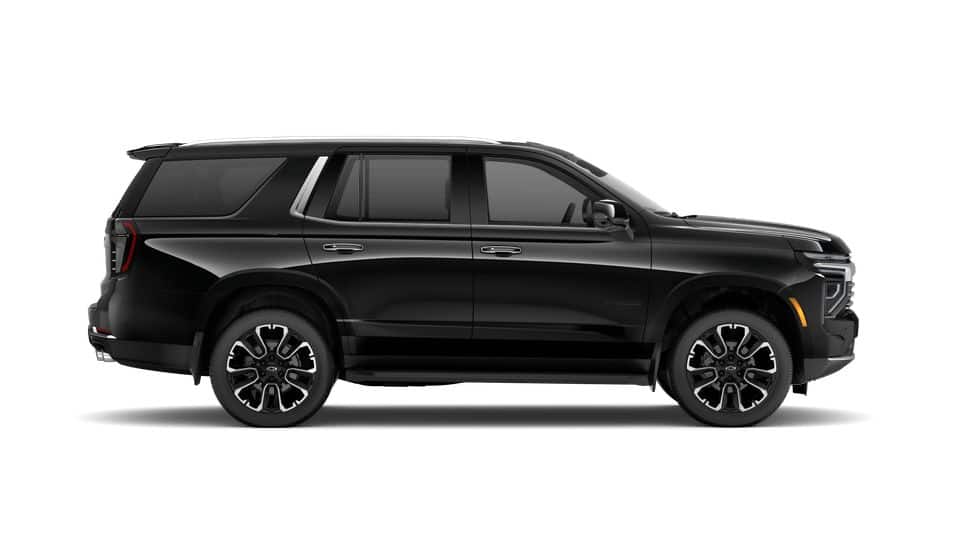 2027 Chevrolet Tahoe Premier - Photo 5