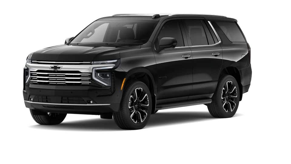 2027 Chevrolet Tahoe Premier - Photo 2