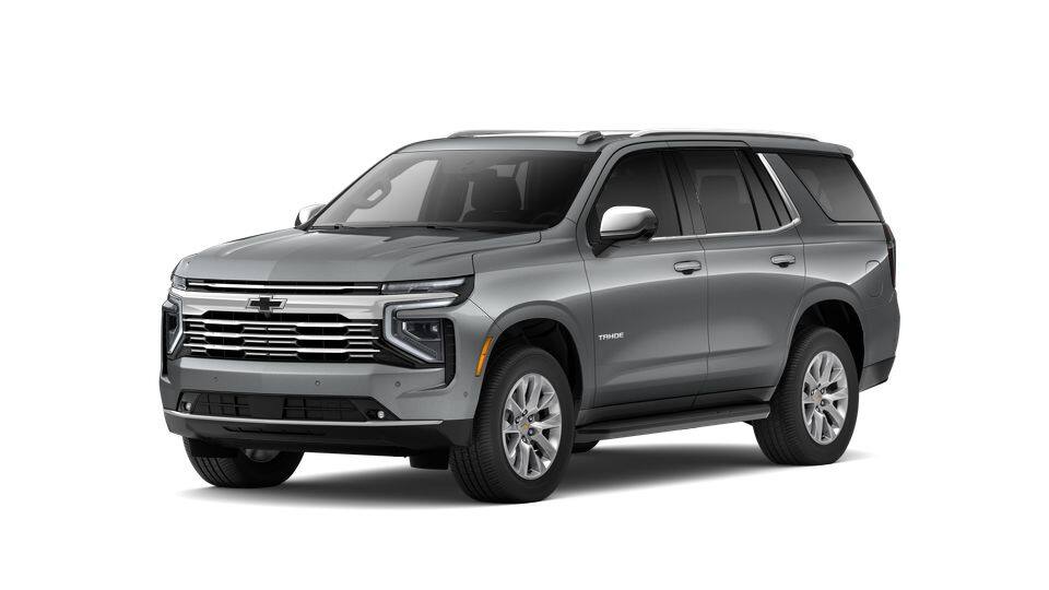 2027 Chevrolet Tahoe Premier - Photo 53